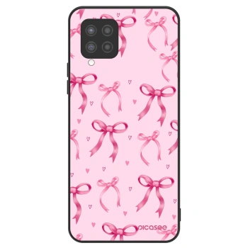 Maskica za Samsung Galaxy A42 A426B - Bow Aesthetic