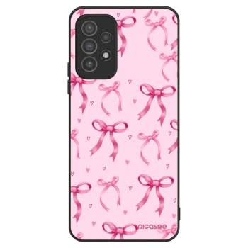 Maskica za Samsung Galaxy A72 A725F - Bow Aesthetic