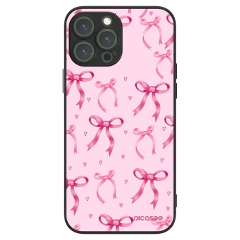 Picasee ULTIMATE CASE za Apple iPhone 13 Pro Max - Bow Aesthetic