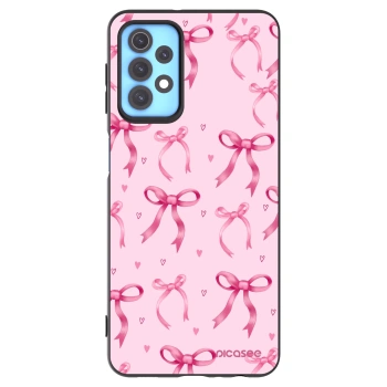 Maskica za Samsung Galaxy A32 4G SM-A325F - Bow Aesthetic