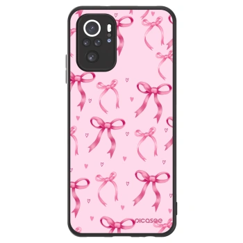 Maskica za Xiaomi Redmi Note 10S - Bow Aesthetic