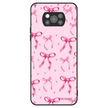 Maskica za Xiaomi Poco X3 Pro - Bow Aesthetic