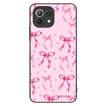 Maskica za Xiaomi Mi 11 Lite - Bow Aesthetic