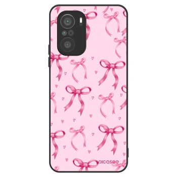 Maskica za Xiaomi Poco F3 - Bow Aesthetic
