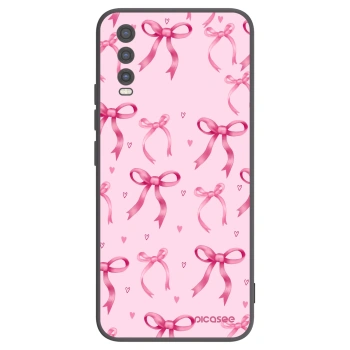 Maskica za Vivo Y20s - Bow Aesthetic
