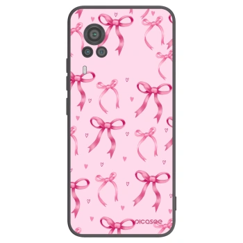 Maskica za Vivo X60 Pro 5G - Bow Aesthetic
