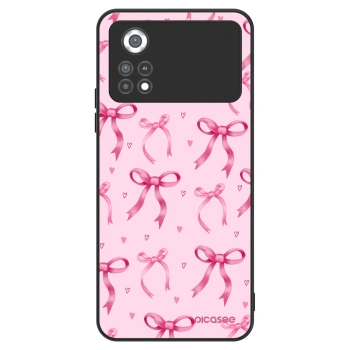 Maskica za Xiaomi Poco X4 Pro 5G - Bow Aesthetic