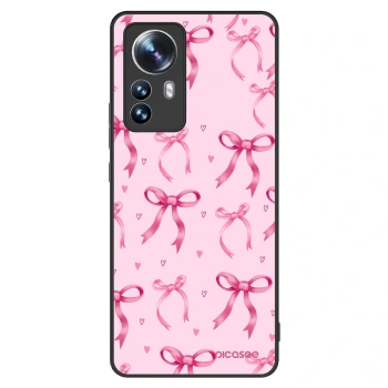 Maskica za Xiaomi 12 Pro - Bow Aesthetic