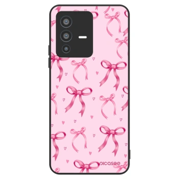 Maskica za Vivo V23 5G - Bow Aesthetic