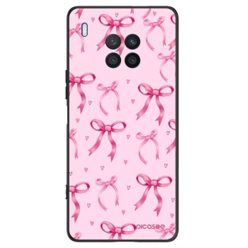 Maskica za Honor 50 Lite - Bow Aesthetic