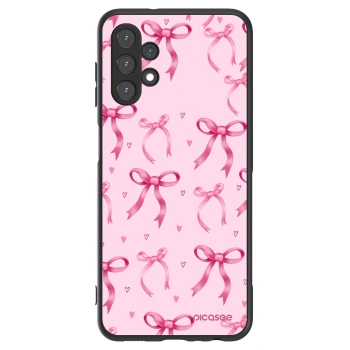 Picasee ULTIMATE CASE za Samsung Galaxy A13 4G A135 - Bow Aesthetic