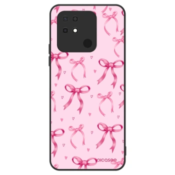 Maskica za Xiaomi Redmi 10C - Bow Aesthetic