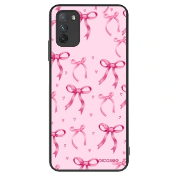 Maskica za Xiaomi Poco M3 - Bow Aesthetic
