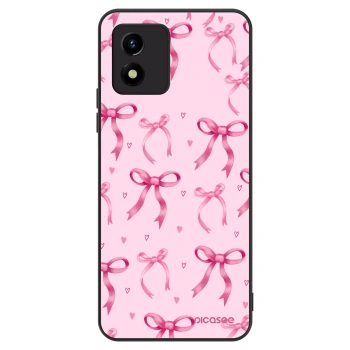 Maskica za Vivo Y01 - Bow Aesthetic
