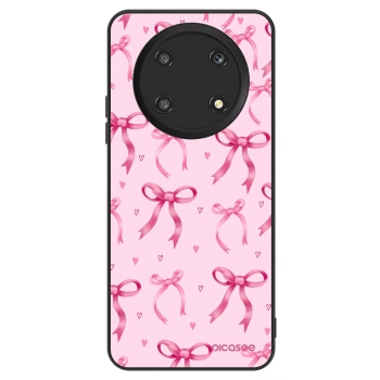 Maskica za Honor Magic4 Lite 5G - Bow Aesthetic