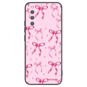 Maskica za Sony Xperia 10 IV 5G - Bow Aesthetic