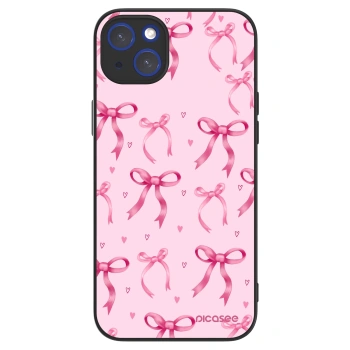Picasee ULTIMATE CASE za Apple iPhone 14 Plus - Bow Aesthetic