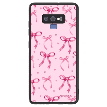 Maskica za Samsung Galaxy Note 9 N960F - Bow Aesthetic