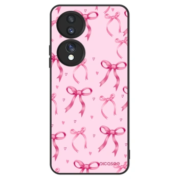 Maskica za Honor 70 - Bow Aesthetic