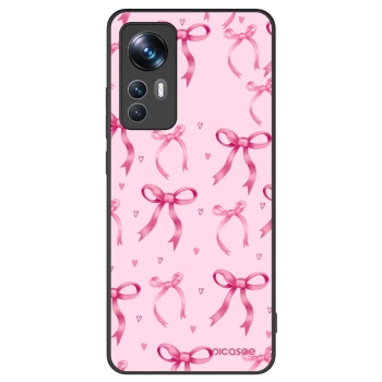 Picasee ULTIMATE CASE za Xiaomi 12T Pro - Bow Aesthetic