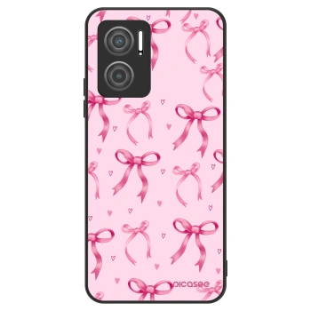 Maskica za Xiaomi Redmi 10 5G - Bow Aesthetic