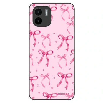 Maskica za Xiaomi Redmi A1 - Bow Aesthetic
