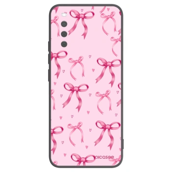 Maskica za Sony Xperia 10 III - Bow Aesthetic
