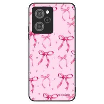 Maskica za Xiaomi Poco X5 Pro - Bow Aesthetic