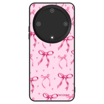 Maskica za Honor Magic5 Lite 5G - Bow Aesthetic