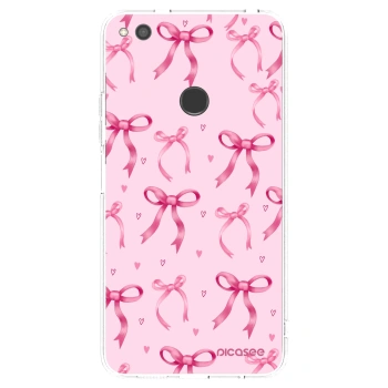 Maskica za Huawei P40 Pro - Bow Aesthetic