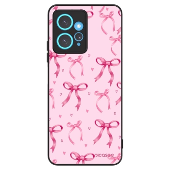 Maskica za Xiaomi Redmi Note 12 4G - Bow Aesthetic