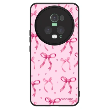 Maskica za Honor Magic5 Pro - Bow Aesthetic