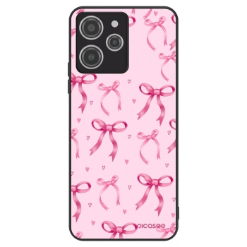 Maskica za Xiaomi Redmi 12 4G - Bow Aesthetic