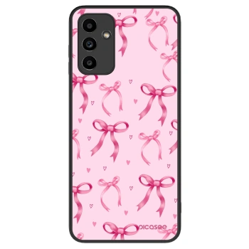 Maskica za Samsung Galaxy A04s A047F - Bow Aesthetic