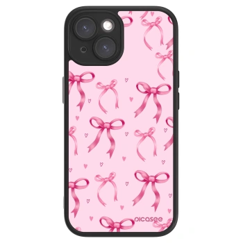 Maskica za Apple iPhone 15 - Bow Aesthetic