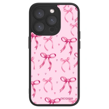 Maskica za Apple iPhone 15 Pro - Bow Aesthetic