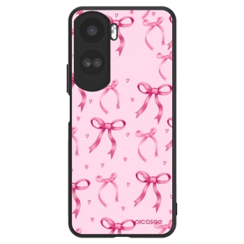 Maskica za Honor 90 Lite 5G - Bow Aesthetic