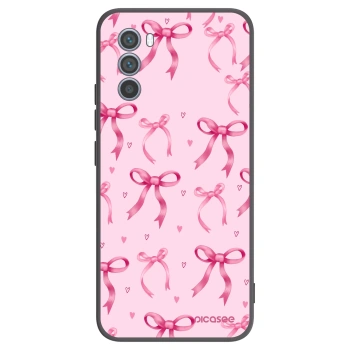Maskica za Motorola Moto G62 - Bow Aesthetic