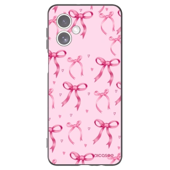 Maskica za Motorola Moto G54 5G - Bow Aesthetic