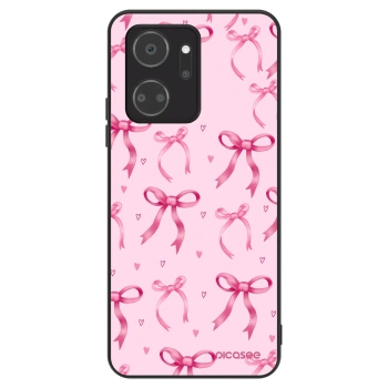 Maskica za Honor X7a - Bow Aesthetic
