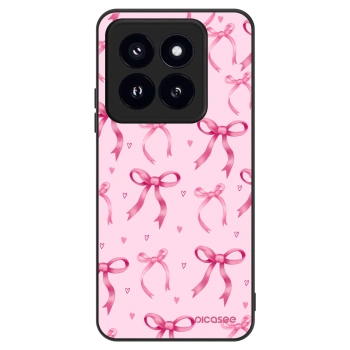 Maskica za Xiaomi 14 Pro - Bow Aesthetic