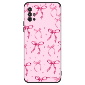 Maskica za Motorola Moto G30 - Bow Aesthetic