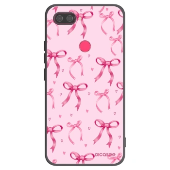 Maskica za Xiaomi Mi 8 Lite - Bow Aesthetic