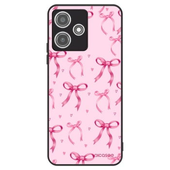 Maskica za Xiaomi Redmi 12 5G - Bow Aesthetic