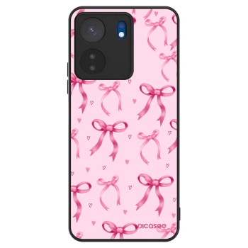 Maskica za Xiaomi Redmi 13C 4G - Bow Aesthetic