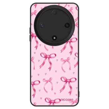 Maskica za Honor Magic6 Lite 5G - Bow Aesthetic