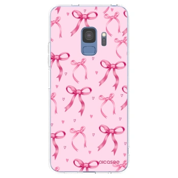 Maskica za Samsung Galaxy S9 G960F - Bow Aesthetic