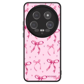 Maskica za Xiaomi 14 Ultra - Bow Aesthetic