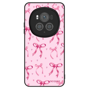 Maskica za Honor Magic6 Pro - Bow Aesthetic