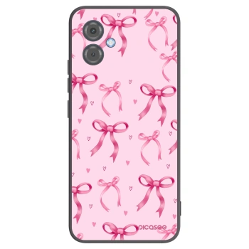 Maskica za Motorola Moto G14 - Bow Aesthetic